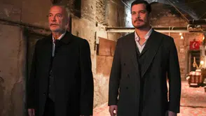 Çağatay Ulusoy’un Eşref Rüya Performansı Göz Doldurdu: Şaşırtan Dönüşüm!