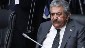 Feti Yıldız çerçeve yasayı IRA ve FARC örnekleriyle savundu