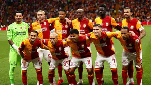 Galatasaray, 5 yıl 10 ay sonra Erzurum deplasmanında