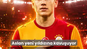 Galatasaray yeni yıldızına kavuşuyor! Aleksey Batrakov İstanbul'a geliyor