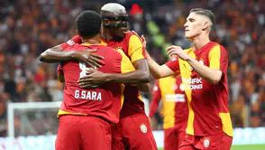 Galatasaray'ın lig rekorları