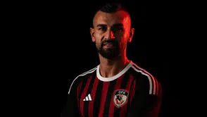 Gaziantep FK, Serdar Dursun'u renklerine bağladı