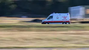 Hatalı Sollama Sonucu Kanlı Kaza: İki Can Gitti