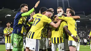 Fenerbahçe, Şampiyonlar Ligi'nde Lyon ile Karşılaşıyor!