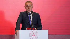 İbrahim Hacıosmanoğlu'ndan 2026-2027 futbol sezonu mesajı