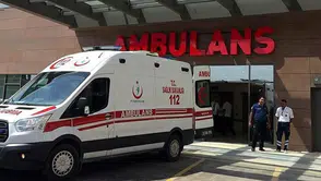 İki aile arasında kanlı kavga: 1 ölü, 5 yaralı