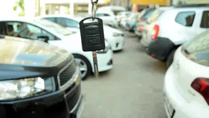 İkinci el piyasasında hareketlilik sürüyor! Temmuzda 907 bin 846 araç el değiştirdi