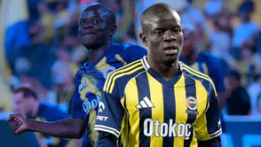 İsmail Kartal'dan Sürpriz Hamle: N'Golo Kante Transferi Tamamlandı!
