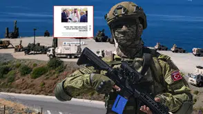 İsrail'de Mekke İttifakı Gündemde: Türkiye Öne Çıkıyor!