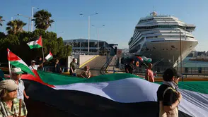 İsraillilere Yunan şoku! Neye uğradıklarını şaşırdılar
