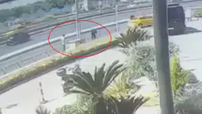 İstanbul'un Merkezinde Silahlı Saldırı: İki Yaralı Var!