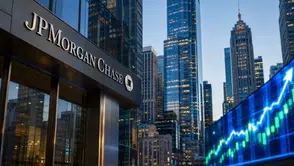 JPMorgan, S&P 500 Hedefini Yeniden Gözden Geçirerek Artırdı!