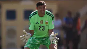 Juventus'tan Emiliano Martinez için teklif