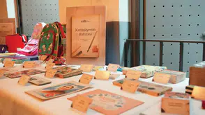 Kafe kırtasiye konsepti satışları yüzde 30 artırdı
