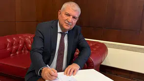 Kani Torun'dan Yeni Çerçeve Yasa Teklifi İmzası!