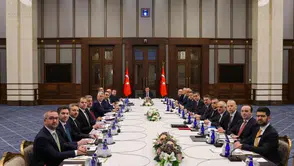 Kritik toplantıda enflasyonla mücadele mesajı: Sosyal refahı artıracağız