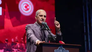 Kurtulmuş'tan net İsrail mesajı! "Bu ülke sadece Türkiye'den çekiniyor"