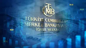MB rezervleri 5 ayın zirvesindeki seyrini sürdürdü