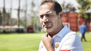 Metin Diyadin: 6 puan bizi farklı bir beklentiye sokmamalı