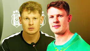 Alexander Nübel'in Eylemleri Türkiye'de Tartışma Yarattı!