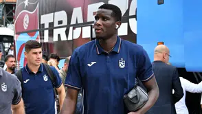 Onuachu, Ferencváros’un Yolunu Gözlüyor!