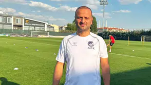"Osman Zeki Korkmaz: Hedefimiz Sıradanlıktan Uzak, Fark Yaratmak"
