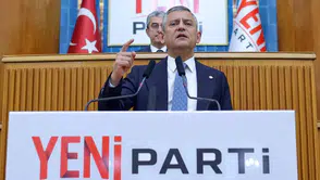 "Özel Sektörden Kapalı Grup Toplantısı: Çerçeve Yasa Tasarısı Üzerine Değerlendirmeler"
