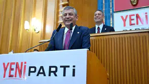 Özgür Özel'den Gülme Krizi: Şaşkınlık Yaratan Açıklamalar!