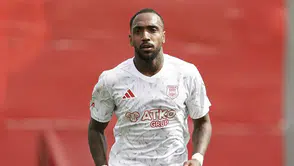 Pendikspor'da Mallik Wilks ile yollar ayrıldı