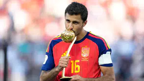 Rodri, Barcelona ile Anlaşmanın Eşiğinde!
