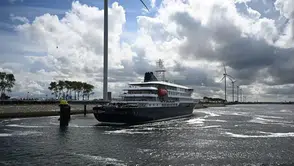 Rotterdam Limanı’nda Şiddetli Patlama: Can Kaybı ve Yaralılar Rapor Edildi
