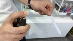 Sakın güneşin altında bırakmayın! Kokusu değişen parfümler hakkında uzmanından kritik uyarı