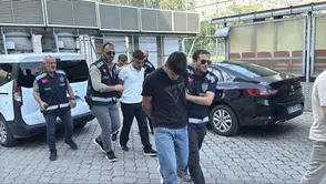 Samsun'da Kırtasiyeciye Saldırı: Dört Şüpheli Gözaltına Alındı