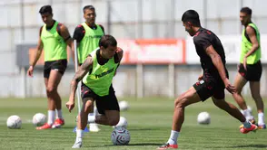 Sivasspor, Esenler Erokspor ile Karşılaşacak!