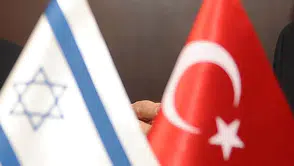 Suriye’de Gerilim Artıyor: Türkiye, İsrail’e Cevabını Sert Bir Dille Verdi