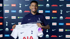 Tottenham, Savinho İle Güçleniyor: Genç Yetenek Transfer Edildi!
