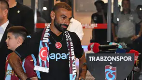 Trabzonspor, Muhammed Salah'ın Transferini KAP'a Duyurdu: İki Yıllık Maliyet Açıklandı!