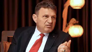 Türker Ertürk Hakkında Resmi Soruşturma Süreci Başlatıldı