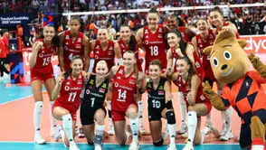 Türkiye-Almanya voleybol maçı ne zaman, saat kaçta, hangi kanalda?