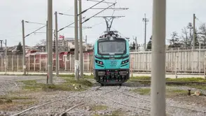 Türkiye'nin yerli lokomotifine Avrupa'dan vize: Dünyaya satışın önü açıldı