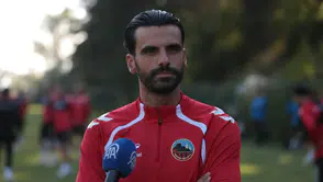 Uğur Adem Gezer: Çekişmeli bir sezon olacak