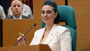 Ümit Özdağ'dan Sinem Dedetaş’ın Mesajıyla İlgili Açıklama: "Teklifleri kamuoyuna Yansıdı, Eğer İstersem Burada Olmazdım"
