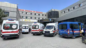 Van Gölü'nde Tragedya: İki Kardeş Suya Kapılarak Hayatını Kaybetti