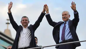 Vatandaştan ceza alan CHP'li başkana tepki: Rüşvet alan cezasını çeker