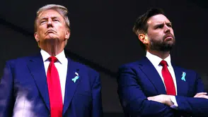 Trump, 2028 seçimlerinde Vance'i desteklemeyi düşünüyor