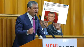 "Yeni Parti Eski Meydanlarda! Özel'den Türkiye'ye Yönelik Eleştiriler Devam Ediyor"