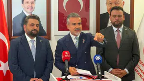 Yeniden Refah Partisi'nden Çerçeve Yasaya Karşı Tepki: "Belirsizliklere Onay Vermeyeceğiz"