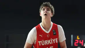 Yiğit Mehmet Okur, Barcelona'ya transfer oldu