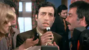 "Yüz Numaralı Adam" Filmindeki Beklenmedik Hata, Gerçekler Yıllar Sonra Gün Yüzüne Çıktı!