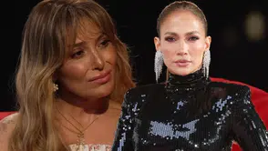 Ziynet Sali'den Jennifer Lopez'e Sert Tepki: 'Bana Taklitçi Demeyin!'
